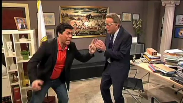 TV3 - Crackòvia - Florentino fa desaparèixer coses