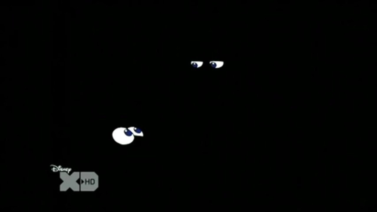 Phineas Et Ferb - song french - quel est cet chose