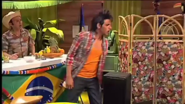 TV3 - Crackòvia - Sandro vol fitxar Neymar