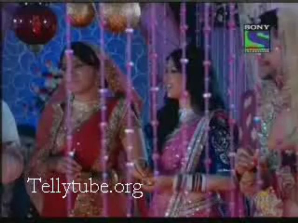 Dil Ki Nazar Se Khoobsurat - 9th April 2013 part 3