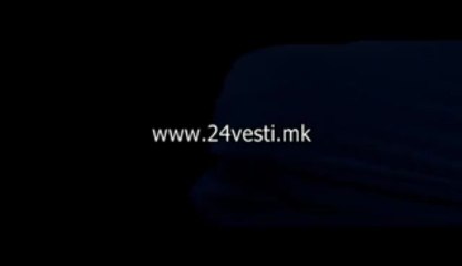 Festival lica bez maski...