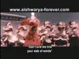 dildooba - aishwarya