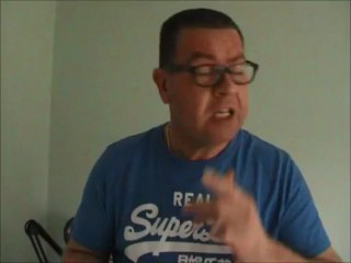 Stuart J Smith Impressions
