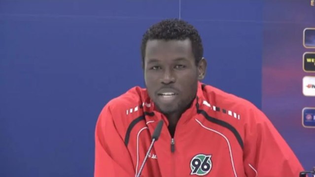 Mame Diouf und Hannover 96 - Vertragsverlängerung geplatzt