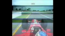 f1 2001 rennen 1/17 part 5