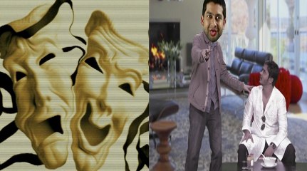 Struggling Actors Ki Vyathayein