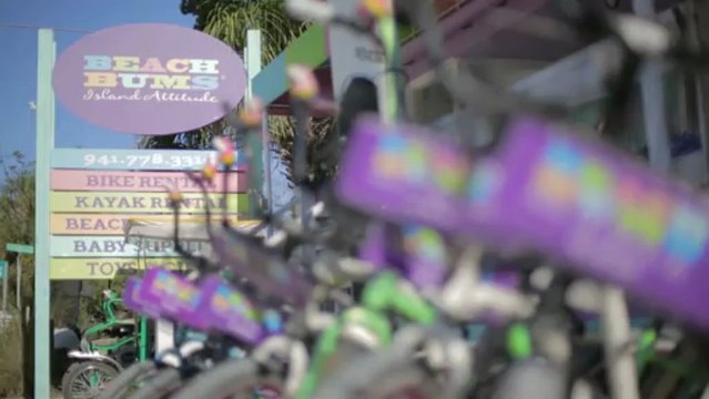 Anna Maria Island Tourism Documentary - Duncan Real Estate - Family Vacation Anna Maria, Florida - Hotel