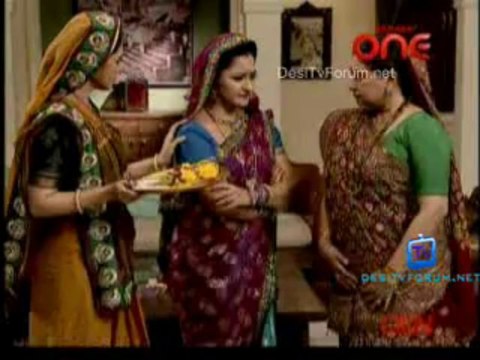 Ghar Aaja Pardesi Tera Des Bulaye 9th April 2013 Video Watch pt3