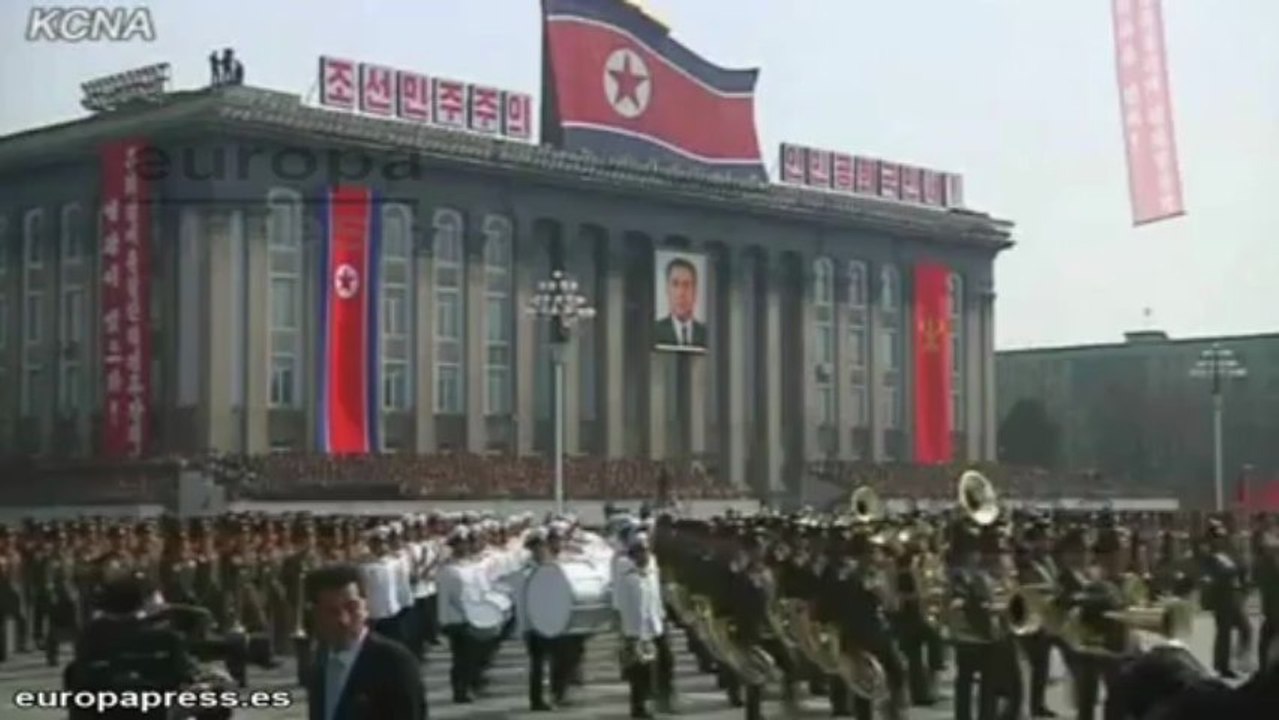 Corea del Norte aconseja a los extrajeros evacuar el Sur