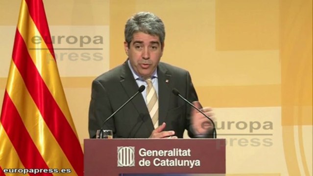 Homs espera que el PSC haga una evolución