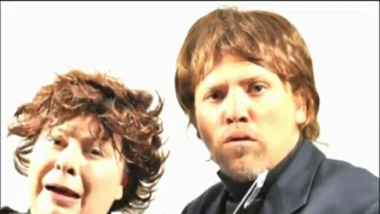 cA.Médie : Le psy 4 La phobie