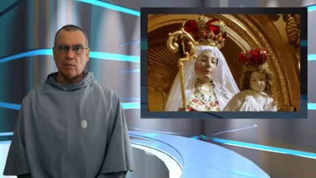 Marian Shrines of the World #16: Our Lady of Good Success (Part 1)