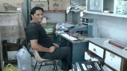 Zia Ki Shop Per Firing
