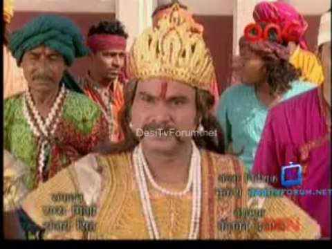 Jai Jai Jai Bajarangbali 9th April 2013 Video Watch Online pt1