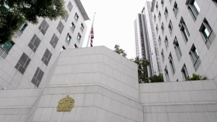 Hong Kong politician reacts to Thatcher death