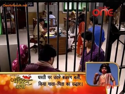 Ghar Aaja Pardesi Tera Des Bulaye 9th April 2013 Video Watch Online pt1