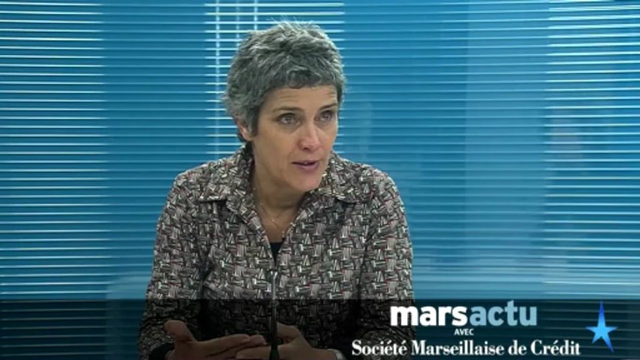 Le talk culture Marsactu : Anne Guiot, directrice de Karwan (La folle histoire des arts de la rue)