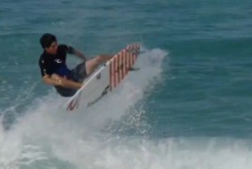 Mirage Aggrolite - Gabriel Medina - 2013