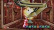 Sonic Adventure 2 Battle - Hero - Knuckles : Death Chamber - Mission 2 : Ramasse 100 anneaux !