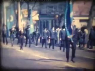 1970's Easter Parades