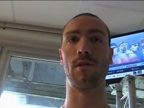 Championnats de France de natation. Jérémy Stravius répond au quiz