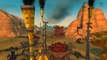 Durotar et les Tarides au patch 5.3 - World of Warcraft Mists of Pandaria
