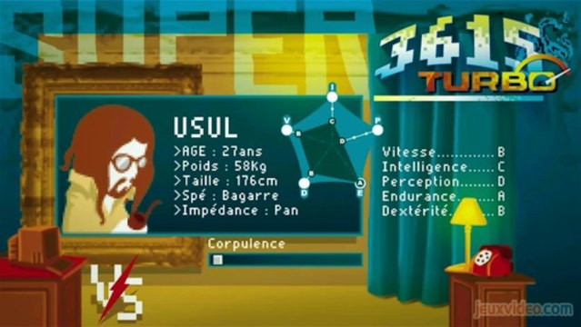 3615 Usul - Hitman - [R&D] Super 3615 Turbo : Hitman