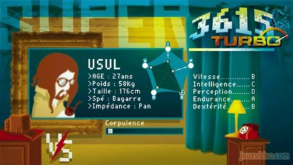 3615 Usul - Hitman - [R&D] Super 3615 Turbo : Hitman