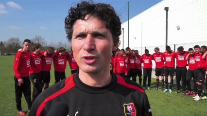 Rouge et Noir : En route pour la finale