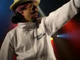 Sergent Garcia aime Misericordia