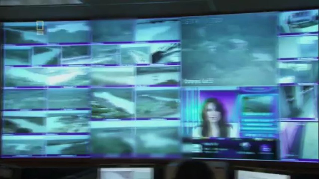 Amerikas heisse Grenze: Die Drogen Flut