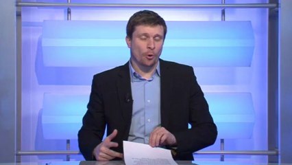 L'INVITÉ DUPLEX (CNFC) : 09/04/2013 JIMMY ROYE