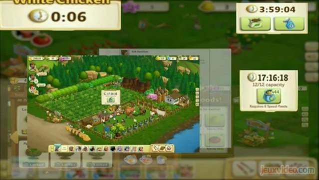 3615 Usul - [R&D] Merci Dorian - Ep. 2