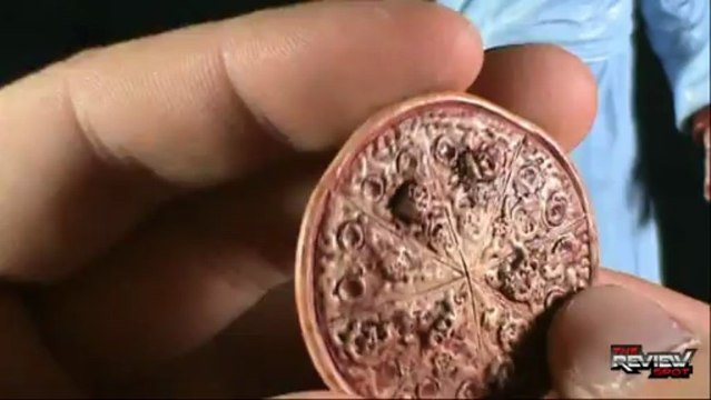 Throwback - Mezco Cinema of Fear Series 4 A Nightmare on Elmstreet Part 4 Freddy Krueger