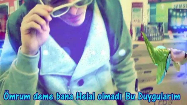 Oscar Attack Ft. Slower Rwa & Pinokyo - (Başka Birisi) [Dj Küskün]