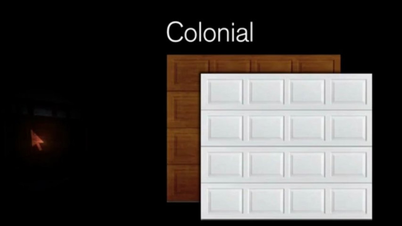 Richards Wilcox Family Safe Garage Doors|Hamilton|Niagara