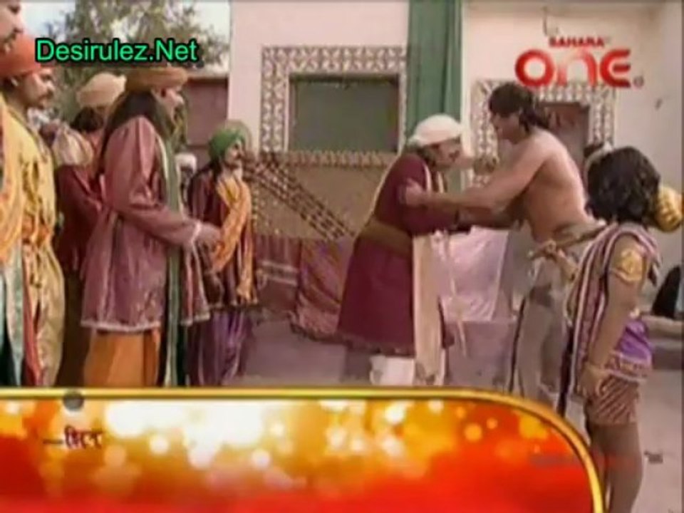 Jai Jai Jai Bajarangbali - 9th  April  2013 pt3