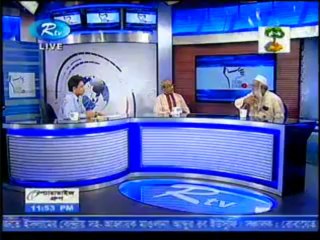 হেফাজতে ইসলাম ও একজন ইসলামি স্কলারের প্রলাপ!