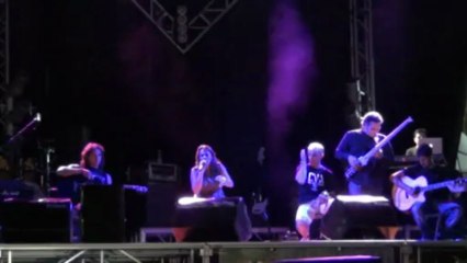 Per un attimo - Roberta Bonanno (16/08/2012)