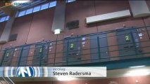 Gevangenis Ter Apel doet mee met landelijke acties - RTV Noord