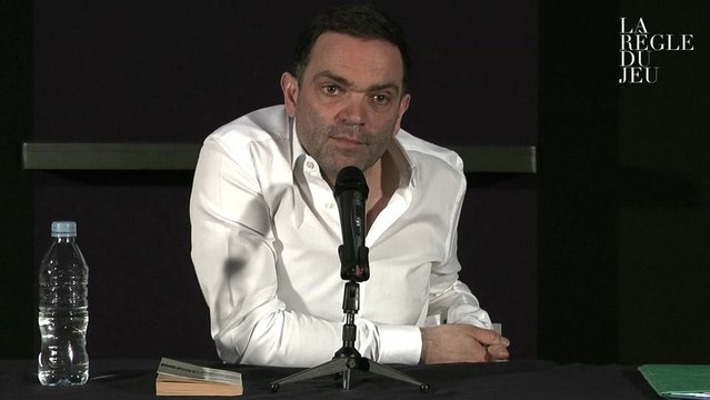 Au coeur des choses avec Ponge (VI) - Séminaire de la RDJ