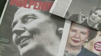 AFP - Le JT 2ème édition