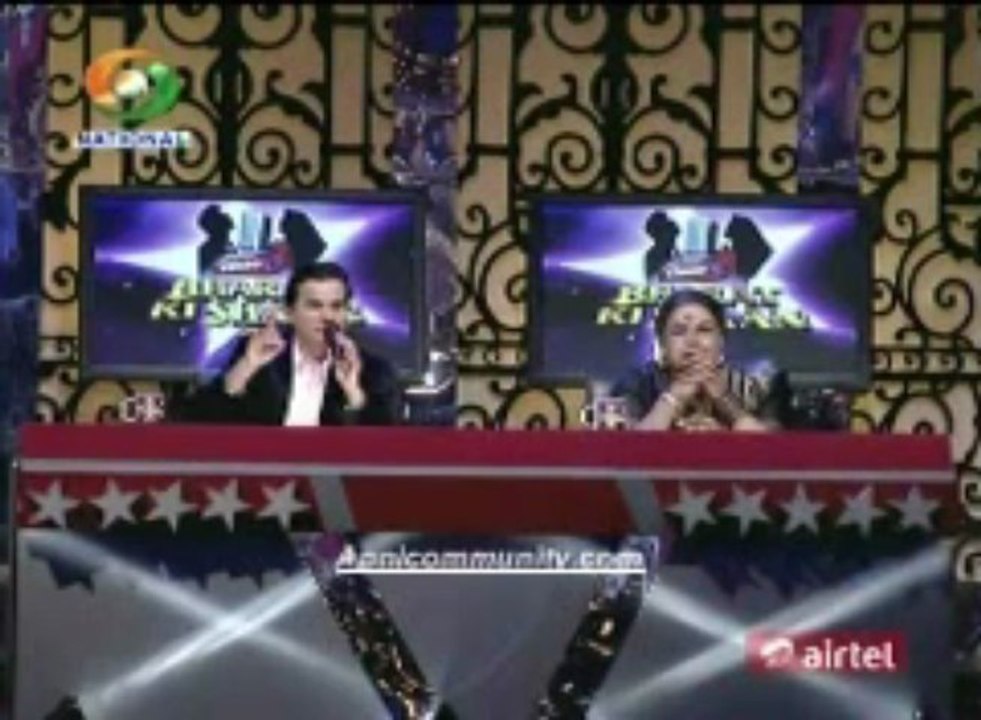 Bharat ki shaan-9 Apr 2013 pt4