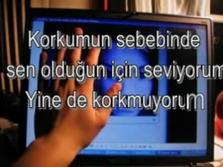 sesliomrumnefesim,korkmuyorum seni sevmekten duet super siir duygusal taha bora ikbal gurpınar - YouTube,sesliomrumnefesim.com,
