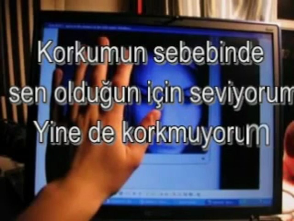 sesliomrumnefesim,korkmuyorum seni sevmekten duet super siir duygusal taha bora ikbal gurpınar - YouTube,sesliomrumnefesim.com,