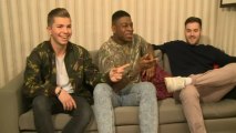 Loveable Rogues interview: BGT finalists talk new single