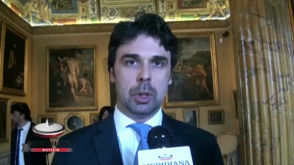 Descargar video: “Dal quadro al piatto”, alla Galleria Corsini un percorso sulla scia di olfatto e gusto