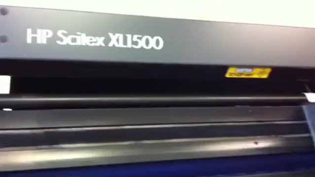 Impression numérique grand format sur bâche P.V.C Développer votre com !