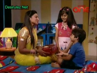 Jhilmil Sitaron Ka Aangan Hoga 9th  April  2013 pt1