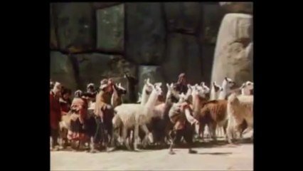 Présence des Extraterrestres partie 2